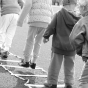 Symbolbild Aktivität Kinder