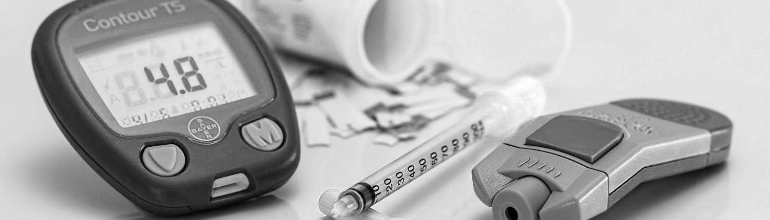 Symbolbild Diabetes