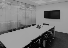 Symbolfoto Vorstand informiert