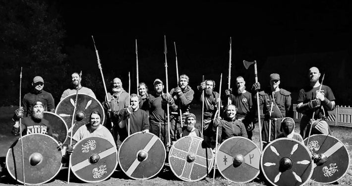 Gruppenbild2-2 Gruppenbild Historisches Fechten