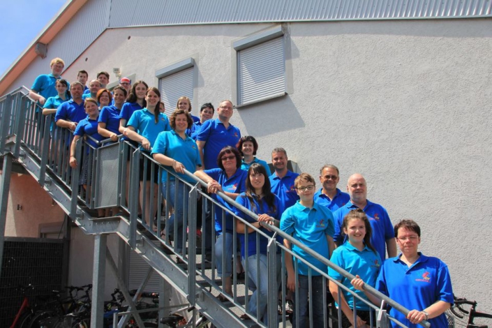 Blasorchester_Farbe Bild Mitglieder Blasorchester