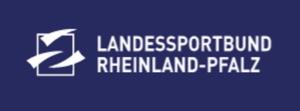 Logo Landessportbund Pfalz