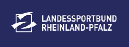 Logo Landessportbund Pfalz