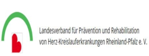Logo Landesverband für Prävention