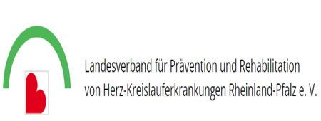 Logo Landesverband für Prävention