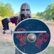 Bild Schwert und Schild