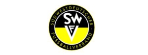 Logo Südwestdeutscher Fußballverband