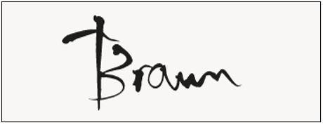 Logo Weingut Braun