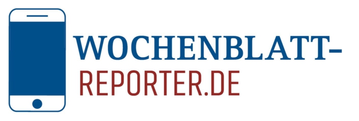 Logo Wochenblatt Repoerter