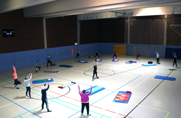 Bild Seniorensport 1