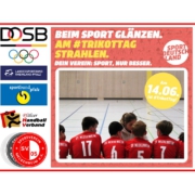 Bild Flyer TikTok-Tag