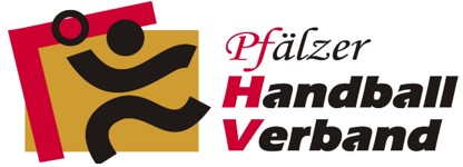 Logo Pfälzer Handballverband