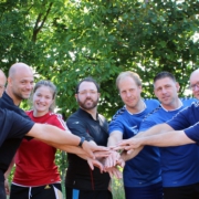 Bild mehrere Personen