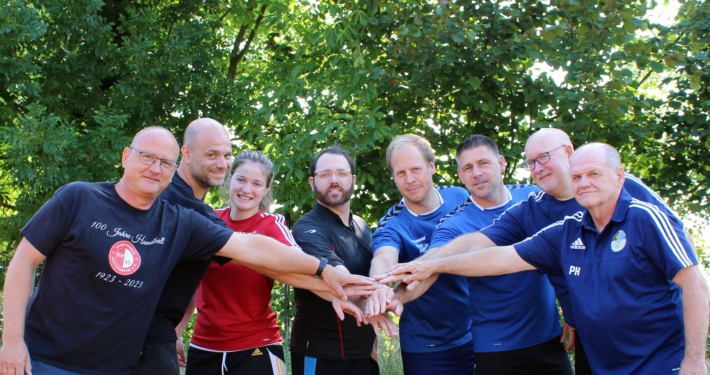 Bild mehrere Personen