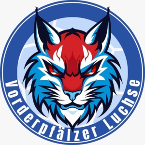 Logo Spielgemeinschaft Vorderpfälzer Luchse