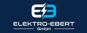 Logo Elektro-Ebert