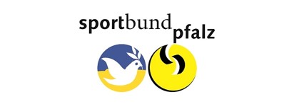Logo Sportbund Pfalz
