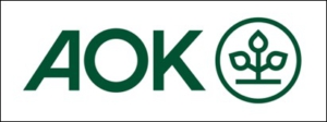 Logo AOK