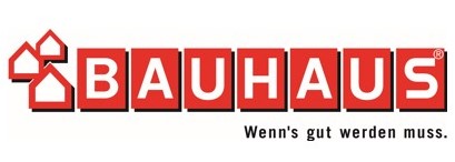 Logo Bauhaus
