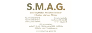 Logo S.M.A.G.