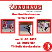 Bild Collage Jedermannturnier