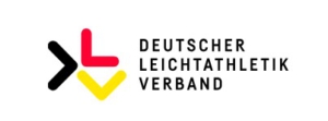 Logo Deutscher Leichtathletik-Verband