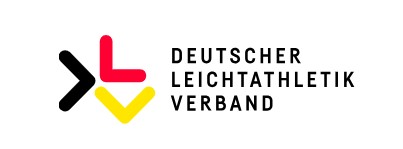 Logo Deutscher Leichtathletik-Verband