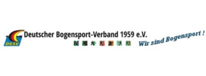 Logo Deutscher Bogensport-Verband