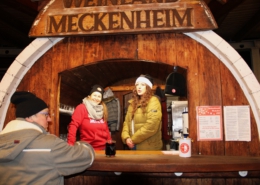 Bild Weihnachtsveranstaltung