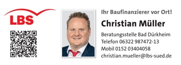Logo Christian Müller