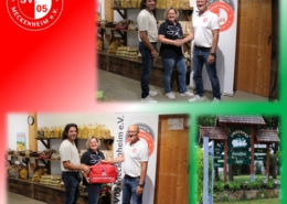 Bild Übergabe Lindenhof